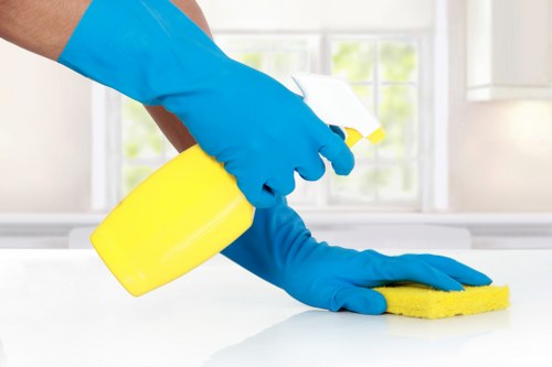 Mattress cleaning in Chiswick with deep cleaning and freshness