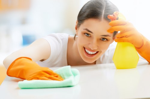 Fresh and hygienic mattress cleaning service in Chiswick