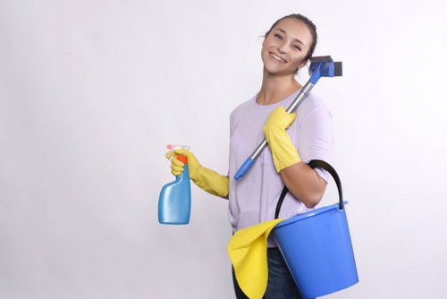 Professional curtain cleaning methods for delicate fabrics in Chiswick