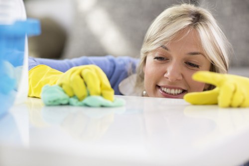 Local curtain cleaning in Chiswick for homes and apartments