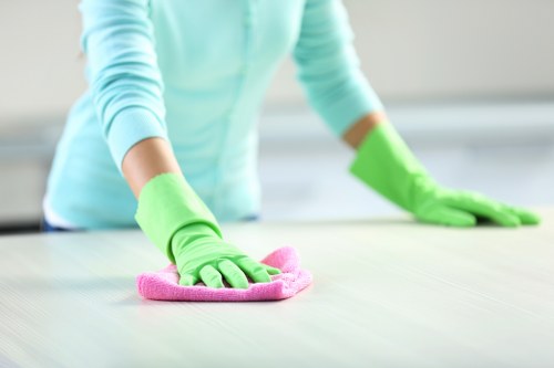 Final secure payment step for Chiswick Carpet Cleaners