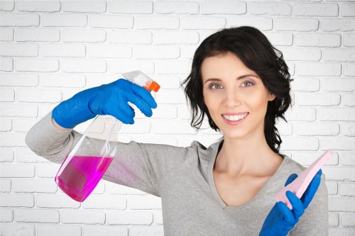 Benefits of curtain cleaning in Chiswick for healthier indoor air
